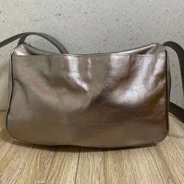 이아파피요네 스와로 바닥 숄더 앤틱 골드