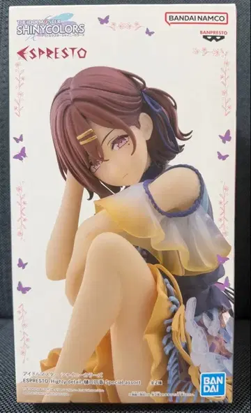 아이돌 마스터 히구치 마도카 피규어 프라이스