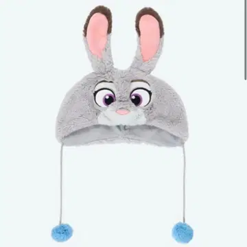 팬캡 프리 주디 미사용품