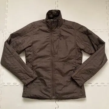 nau 나우 나일론 자켓