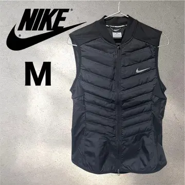 NIKE 다운 베스트 여성용 M 러닝 골프