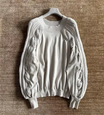 파비아나 필리피 케이블 니트