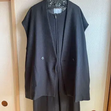 샤 드 라 로즈 CLOCHE 베스트