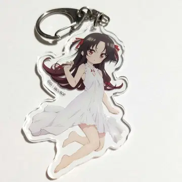 용왕의 일 야샤진 텐이 아크릴 스탠드