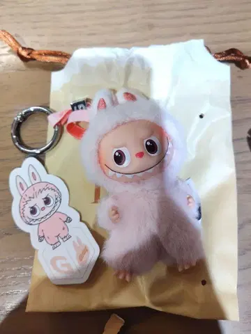 러브브 PIN FOR LOVE (G)