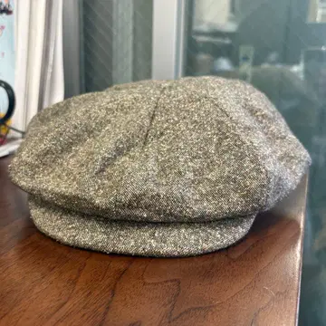 GROOVIN HIGH 헌팅 캡 XL