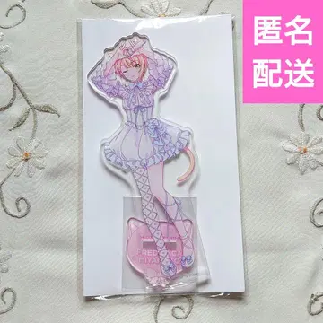 미야모토 프레데리카 아이돌 마스터 신데렐라 걸스 네키네코 아크릴 스탠드