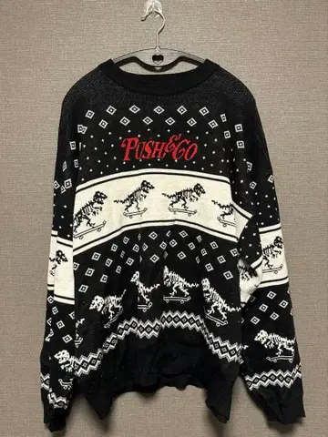 PUBLUX 니트 스웨터 2세트