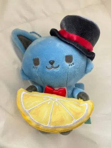 JOCHUM 레인 마스코트 후르츠