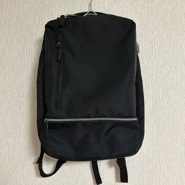 [컨디션 최상] 노브랜드 백팩 비즈니스 백 블랙