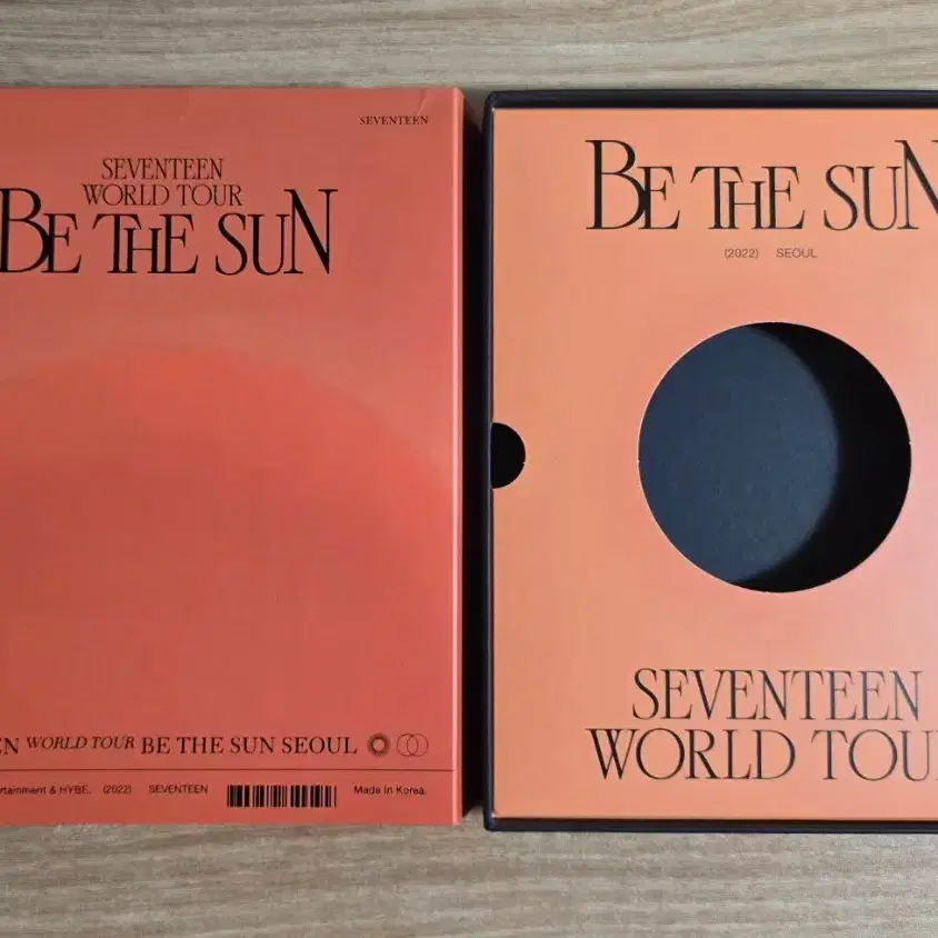 SEVENTEEN IDEAL CUT DVD フォトブック 新品未開封 SEVENTEEN IDEAL