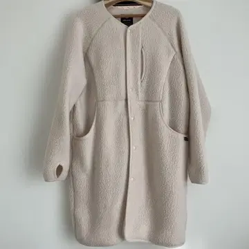 최종 가격 인하 snow peak 어반 리서치 보아 코트 별주