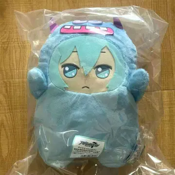 아이돌리쉬 세븐 메챠데카 키라돌 봉제 인형 요츠바 타마키