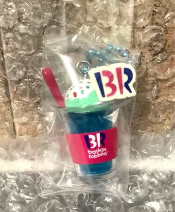 서티원 아이스크림 미니어처 피규어 202511061301