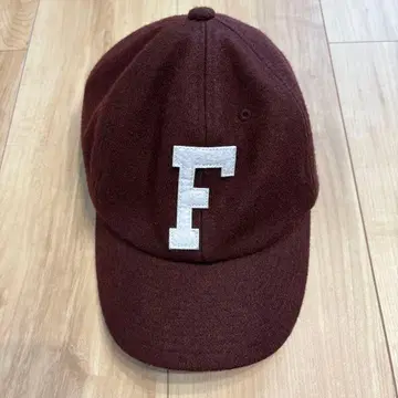 THE NORTH FACE 버건디 캡 프리 사이즈