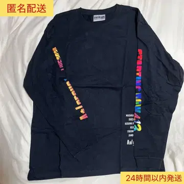 A!group Zepp LIVE 2020 롱티 미사용 새상품 공식 굿즈