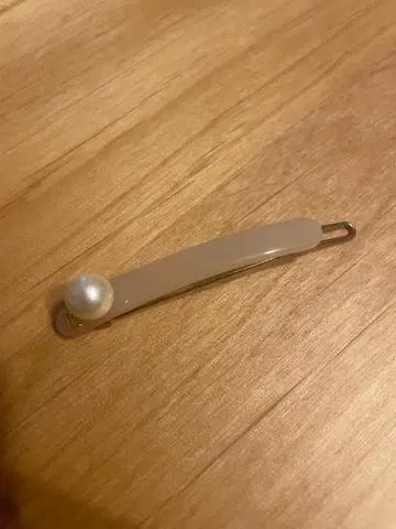 ALEXANDRE DE PARIS 헤어핀