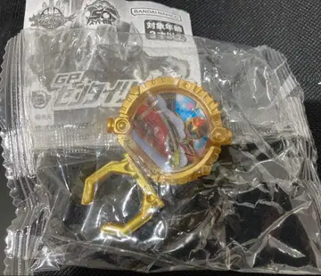 GP 센타이 링 새전대 제트맨 미개봉 넘버원 전대 고쥬우쟈