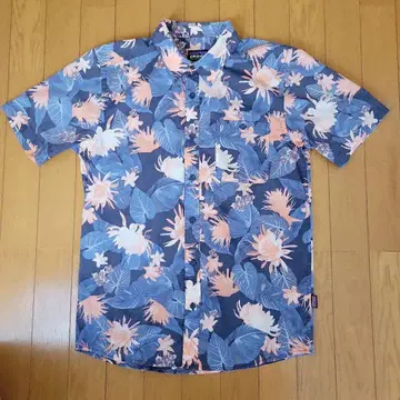 파타고니아 남성용 고 투 셔츠 사이즈 S (JP 사이즈 M 상당)