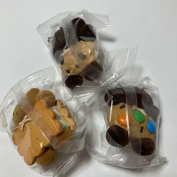 메이리 파라 가챠가챠