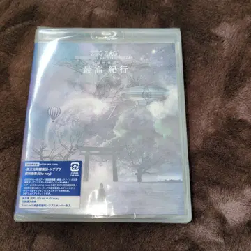 ZIGZAG 최고기행 블루레이