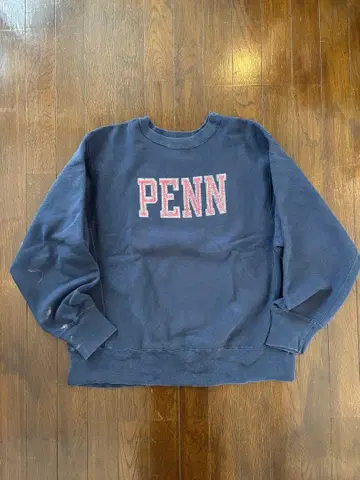 Champion REVERSE WEAVE 80s PENN