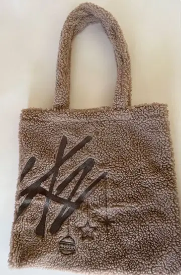 Straykids 보아 토트백