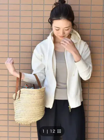 OURHOME 깔끔한 후드티