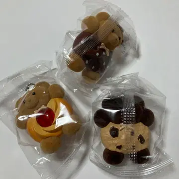 메이리 파라 가챠가챠