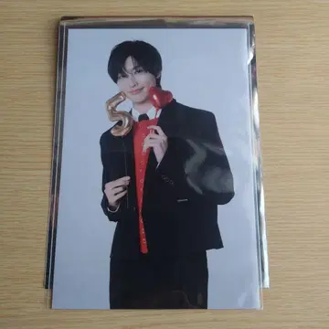 마시코 아츠키 GENIC 엽서