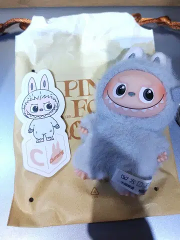 러브브 PIN FOR LOVE(C)