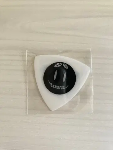 유즈 YUZU TOWN 피크 키타가와 유진