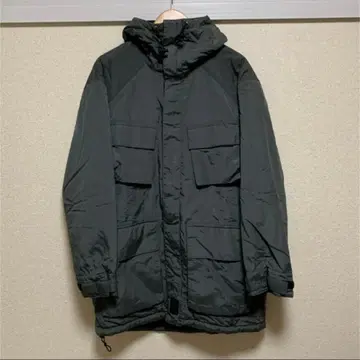 Paul Smith 폴스미스 military 밀리터리 코트