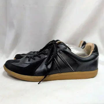 고품질 GERMAN TRAINER 저먼 트레이너 43/27.5cm 상당