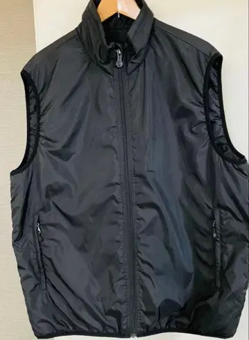 WAIPER.inc LIGHT PUFF 프리마 로프트 베스트