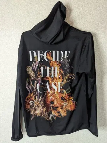 lynch. 래쉬가드 (드라이 후드티)