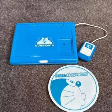 DORAEMON Step Up Personal Computer