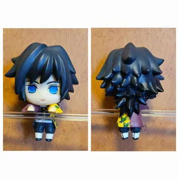 토미오카 기유 쁘띠또 히캇케 피규어 쁘띠&카드.스티커 등