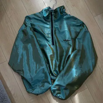 여성용 나일론 자켓