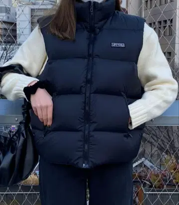 used 다운 베스트