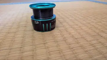 23 에메랄다스 RX 스풀