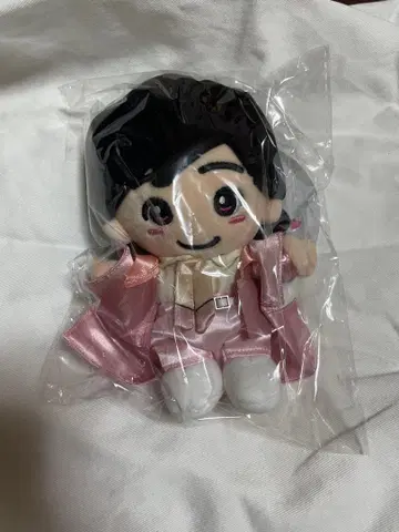 미치에다 슌스케 치비누이