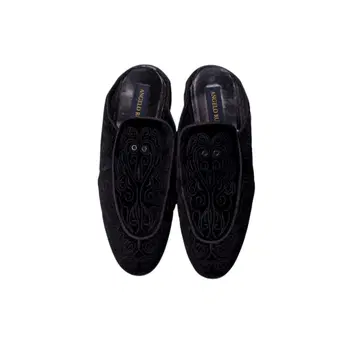 ANGELO RUFFO [ VELVET MULE ]