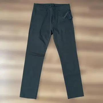 띠어리 theory 남성용 팬츠 그레이 새상품