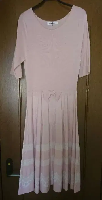 새상품 갤러리 비스콘티 원피스