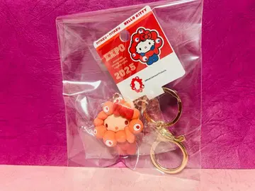 만박 산리오 미야쿠미야쿠 입체 마스코트 최애 컬러