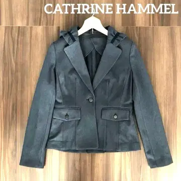 CATHRINE HAMMEL 카트린 하멜 자켓