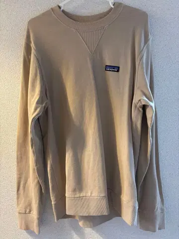 상의 트레이닝복 파타고니아 patagonia