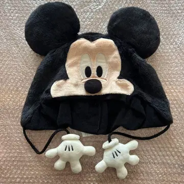 디즈니 팬캡 미키 파크 완판템