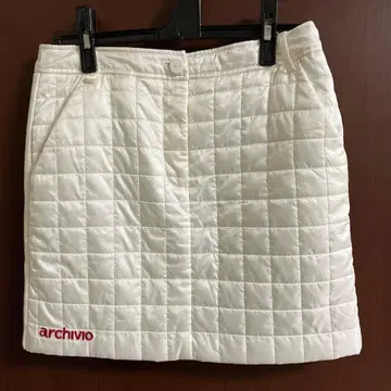 알치비오 다운 스커트 사이즈 36